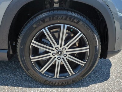 2025 Mercedes-Benz GLE GLE 350