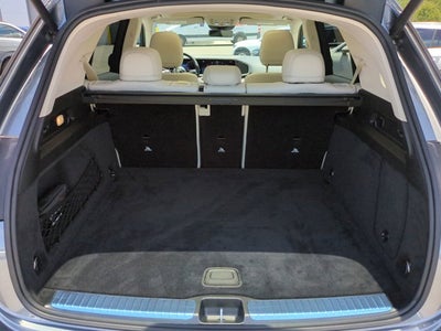 2025 Mercedes-Benz GLE GLE 350