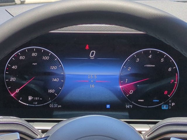 2025 Mercedes-Benz GLE GLE 350