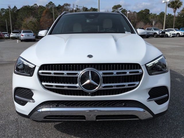 2026 Mercedes-Benz GLE GLE 350