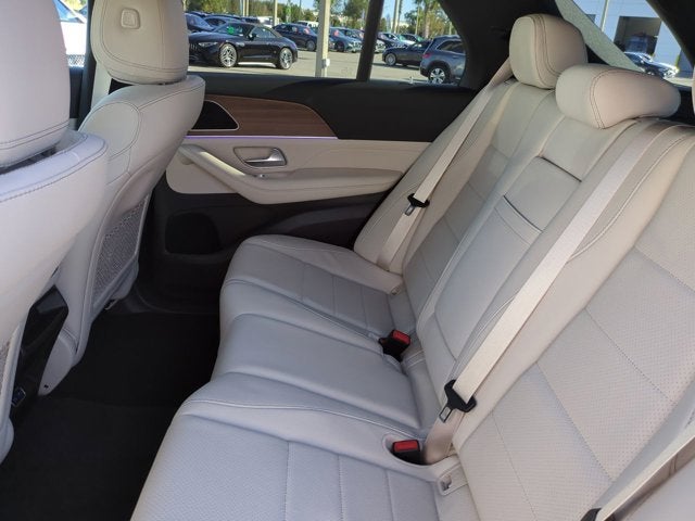 2026 Mercedes-Benz GLE GLE 350