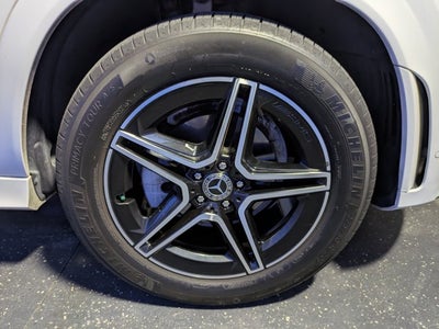 2022 Mercedes-Benz GLE GLE 350