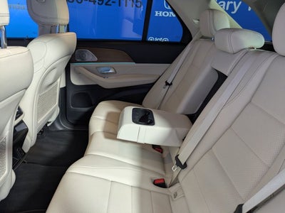 2022 Mercedes-Benz GLE GLE 350