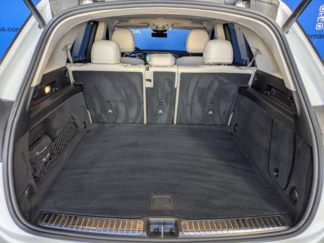 2022 Mercedes-Benz GLE GLE 350