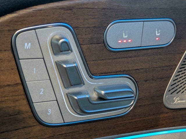 2022 Mercedes-Benz GLE GLE 350