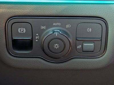 2022 Mercedes-Benz GLE GLE 350