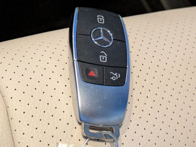 2022 Mercedes-Benz GLE GLE 350