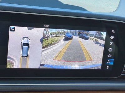 2022 Mercedes-Benz GLE GLE 350