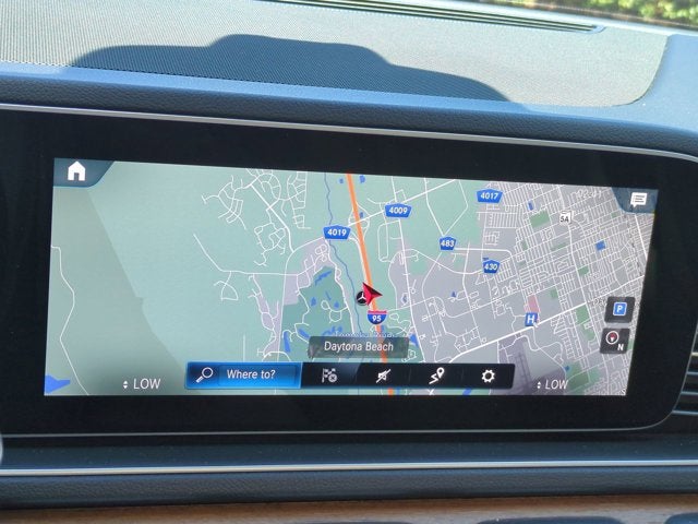 2022 Mercedes-Benz GLE GLE 350