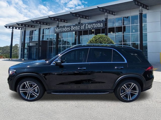 2022 Mercedes-Benz GLE GLE 350