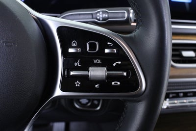 2022 Mercedes-Benz GLE GLE 350