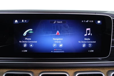 2022 Mercedes-Benz GLE GLE 350