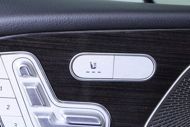 2022 Mercedes-Benz GLE GLE 350