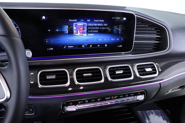 2022 Mercedes-Benz GLE GLE 350