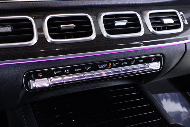 2022 Mercedes-Benz GLE GLE 350