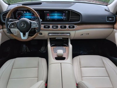 2022 Mercedes-Benz GLE GLE 350