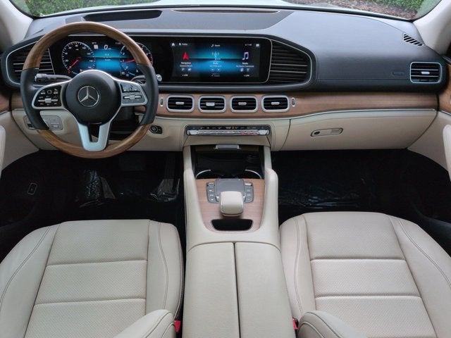 2022 Mercedes-Benz GLE GLE 350