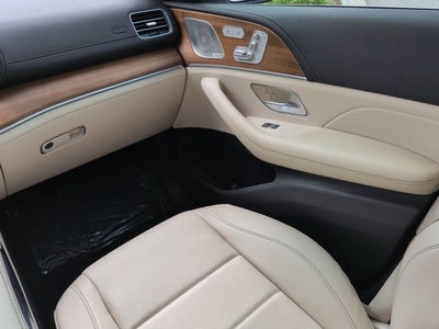 2022 Mercedes-Benz GLE GLE 350