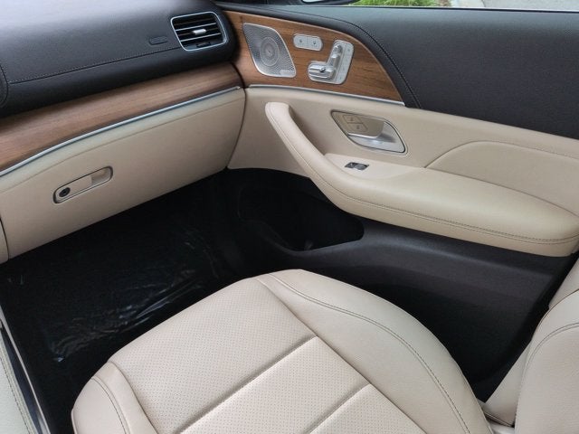 2022 Mercedes-Benz GLE GLE 350