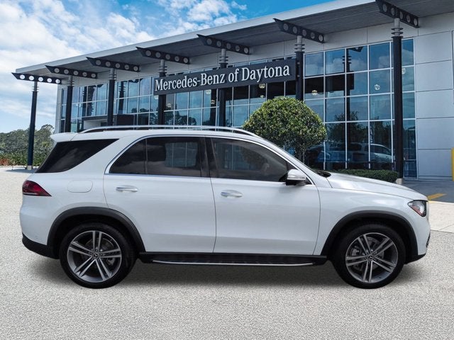 2022 Mercedes-Benz GLE GLE 350