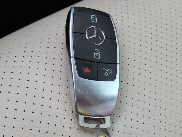 2022 Mercedes-Benz GLE GLE 350