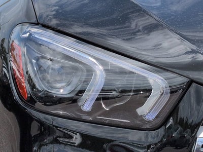2022 Mercedes-Benz GLE GLE 350