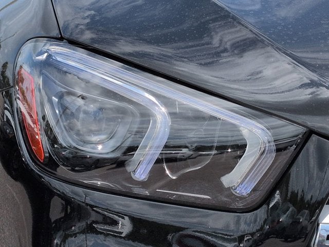 2022 Mercedes-Benz GLE GLE 350