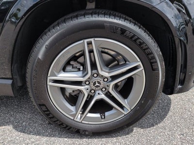 2022 Mercedes-Benz GLE GLE 350