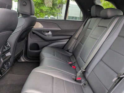 2022 Mercedes-Benz GLE GLE 350