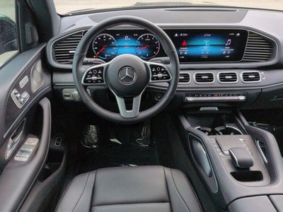 2022 Mercedes-Benz GLE GLE 350