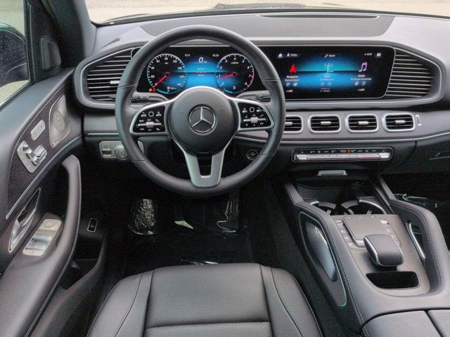 2022 Mercedes-Benz GLE GLE 350