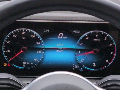 2022 Mercedes-Benz GLE GLE 350