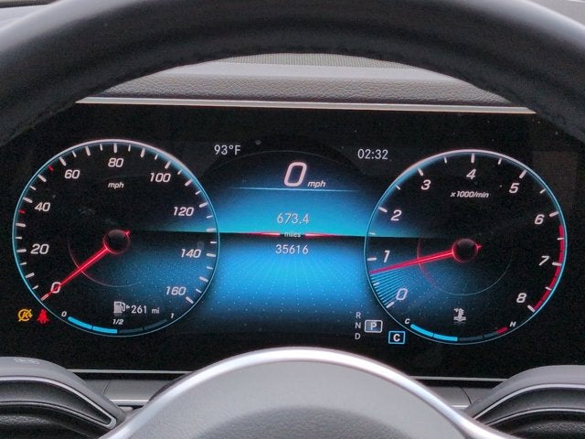 2022 Mercedes-Benz GLE GLE 350