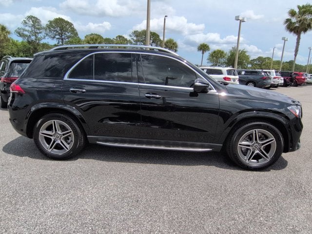 2022 Mercedes-Benz GLE GLE 350