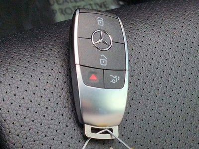2022 Mercedes-Benz GLE GLE 350