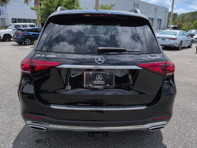 2022 Mercedes-Benz GLE GLE 350