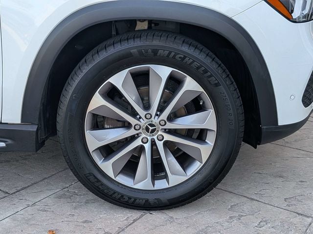 2022 Mercedes-Benz GLE GLE 350 4MATIC®