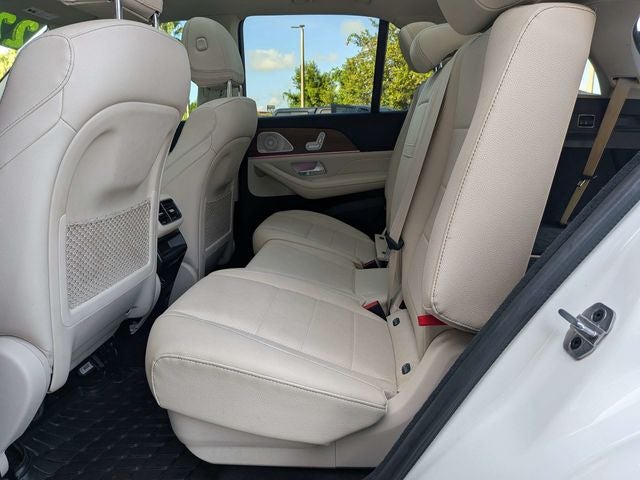 2022 Mercedes-Benz GLE GLE 350 4MATIC®