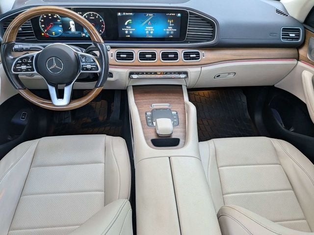 2022 Mercedes-Benz GLE GLE 350 4MATIC®