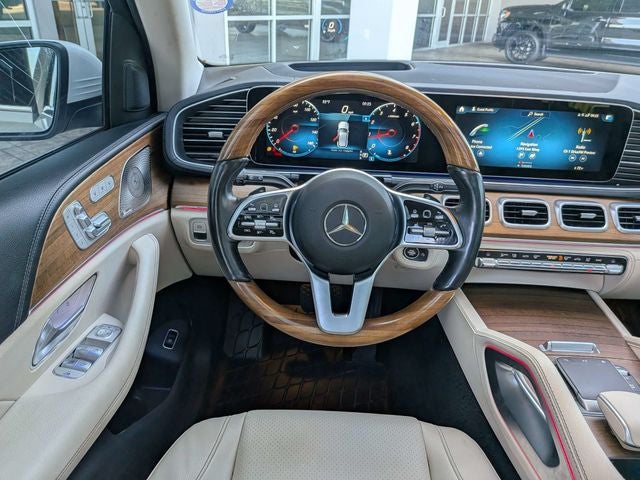 2022 Mercedes-Benz GLE GLE 350 4MATIC®