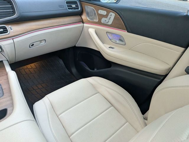 2022 Mercedes-Benz GLE GLE 350 4MATIC®