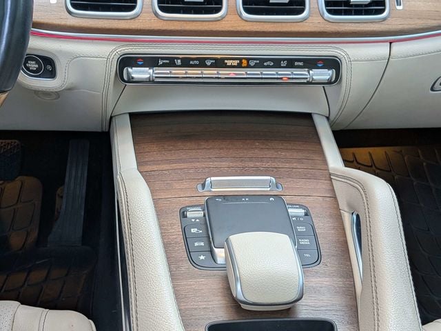 2022 Mercedes-Benz GLE GLE 350 4MATIC®