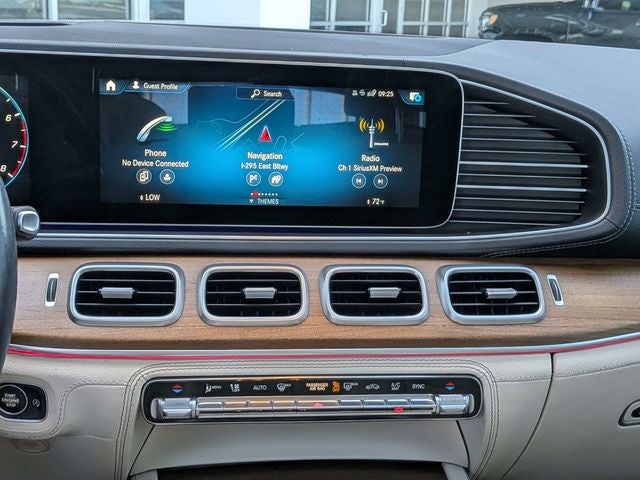 2022 Mercedes-Benz GLE GLE 350 4MATIC®