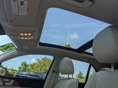2022 Mercedes-Benz GLE GLE 350 4MATIC®
