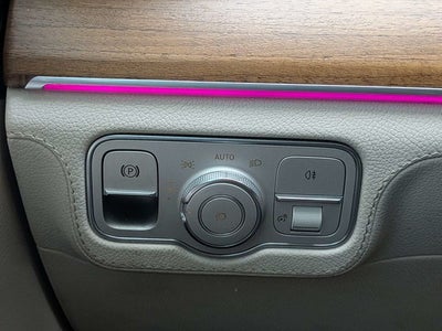 2022 Mercedes-Benz GLE GLE 350 4MATIC®