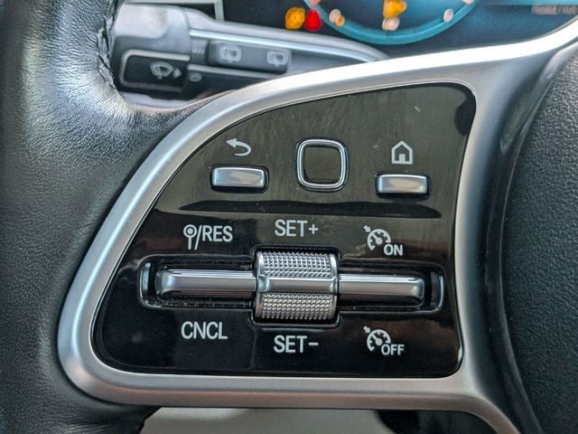 2022 Mercedes-Benz GLE GLE 350 4MATIC®