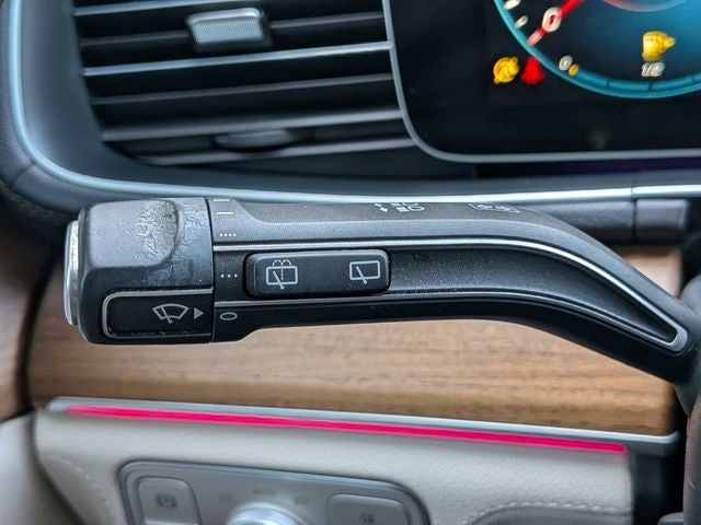 2022 Mercedes-Benz GLE GLE 350 4MATIC®