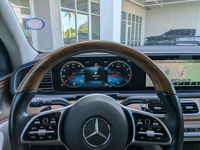2022 Mercedes-Benz GLE GLE 350 4MATIC®