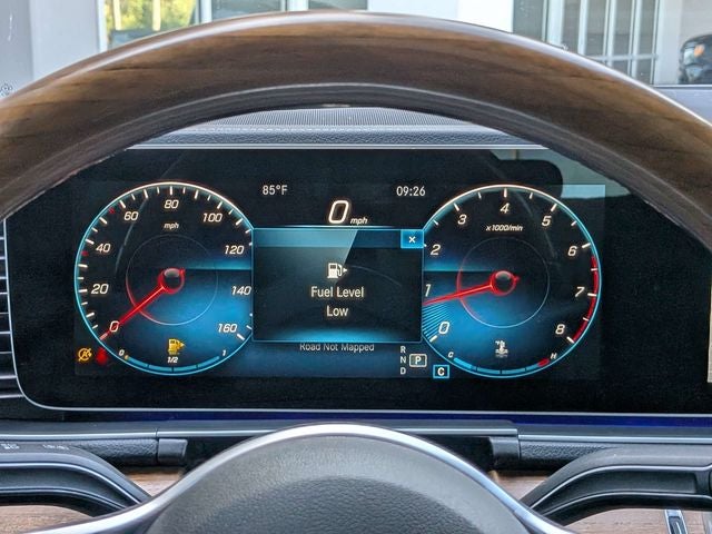 2022 Mercedes-Benz GLE GLE 350 4MATIC®