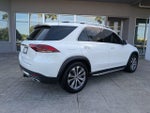2022 Mercedes-Benz GLE GLE 350 4MATIC®